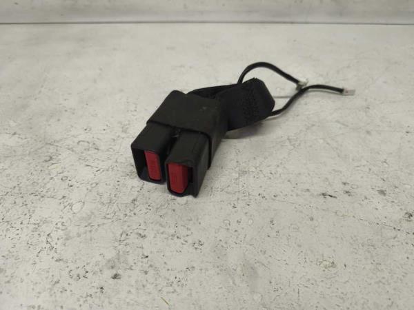 BOUCLIER ARRIERE CENTRE NISSAN - Vue 1